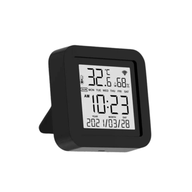 Wifi Smart IR Remote with Humidity and Temperature Sensor (IR03)