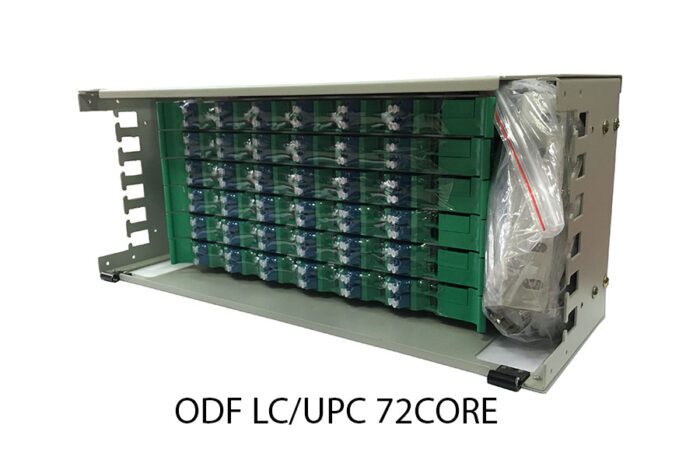 ODF LC/UPC 72Cores – Kosprod – Dyçan i produkteve elektronike