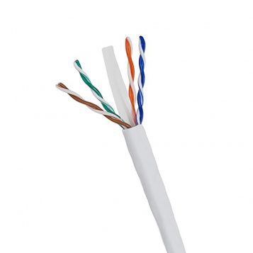 UniFi Category 6 Indoor Ethernet Cable (305 m) - Image 2