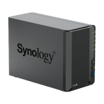 Synology DS224+ 2-Bay NAS Enclosure