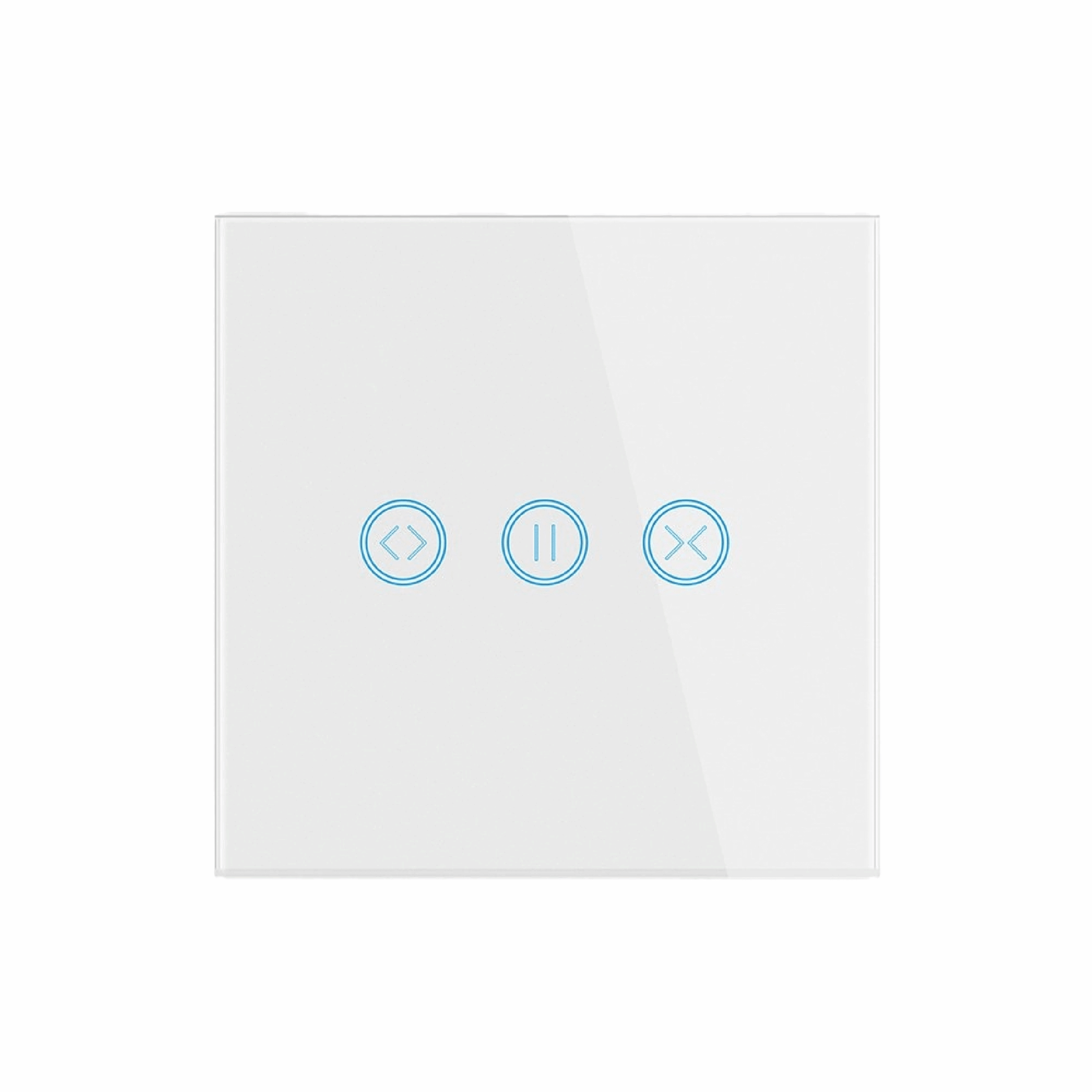 DS-151-Smart-switch-1-1 EU Wifi Curtain Smart Switch - Figura 1