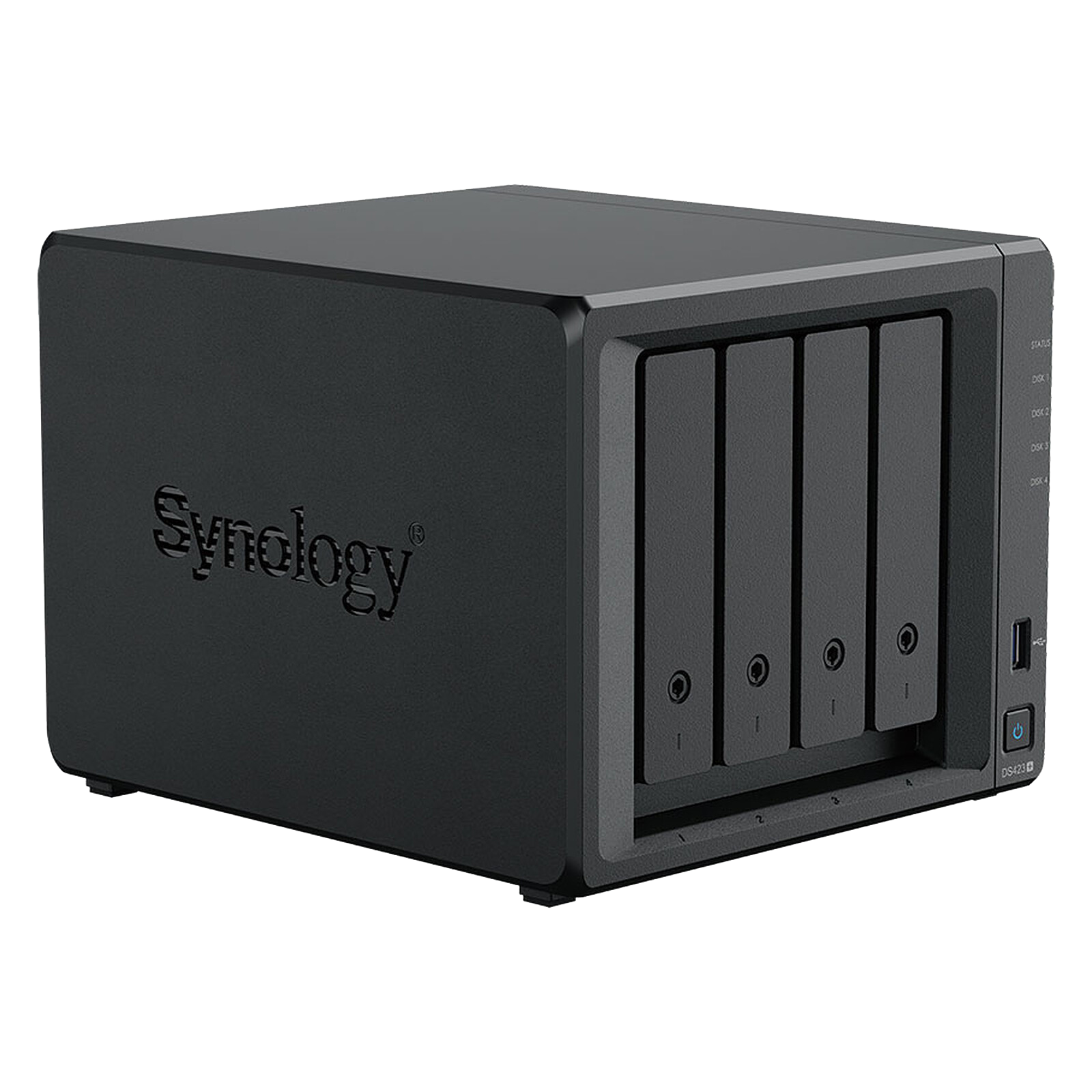 LD0006022009-1 Synology DiskStation DS423+ - Figura 1