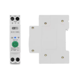 Single Phase WIFI Smart Circuit Breaker & Energy Meter