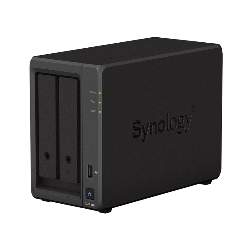 Synology DiskStation DS723+