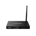 W712 RoIP Gateway