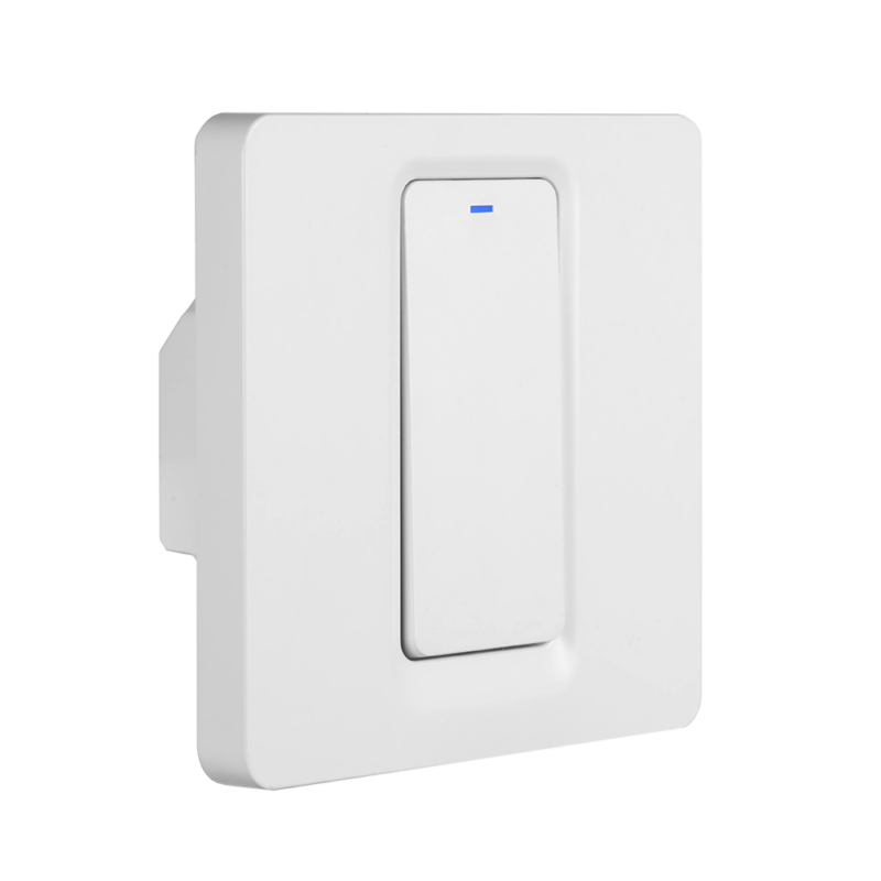 Wifi Manual Smart Switch – 1 Gang