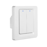 Wifi Manual Smart Switch - 2 Gang
