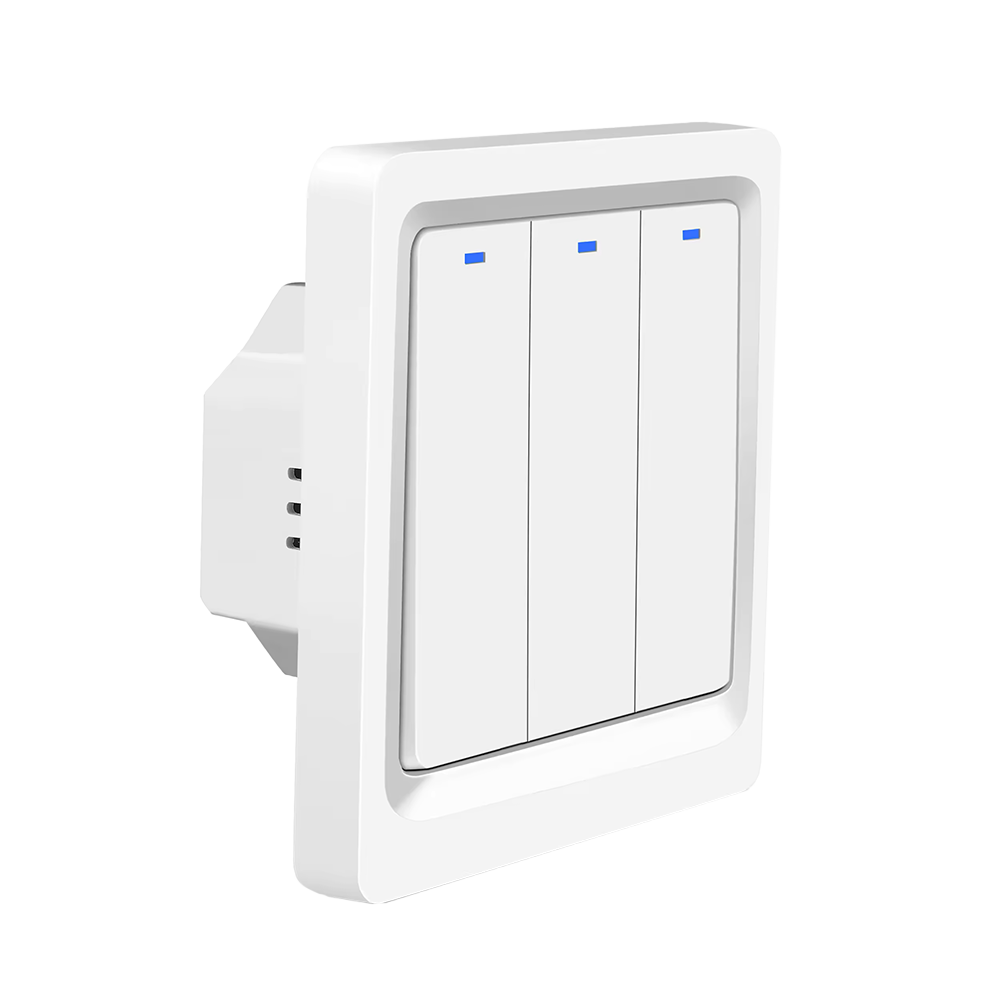 Wifi-Manual-Smart-Switch-–-3-Gang Wifi Manual Smart Switch - 3 Gang - Figura 1