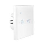 Wifi Touch Smart Switch 2Gang