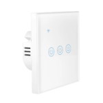 Wifi Touch Smart Switch 3Gang