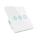 Wifi Touched Dimming switch