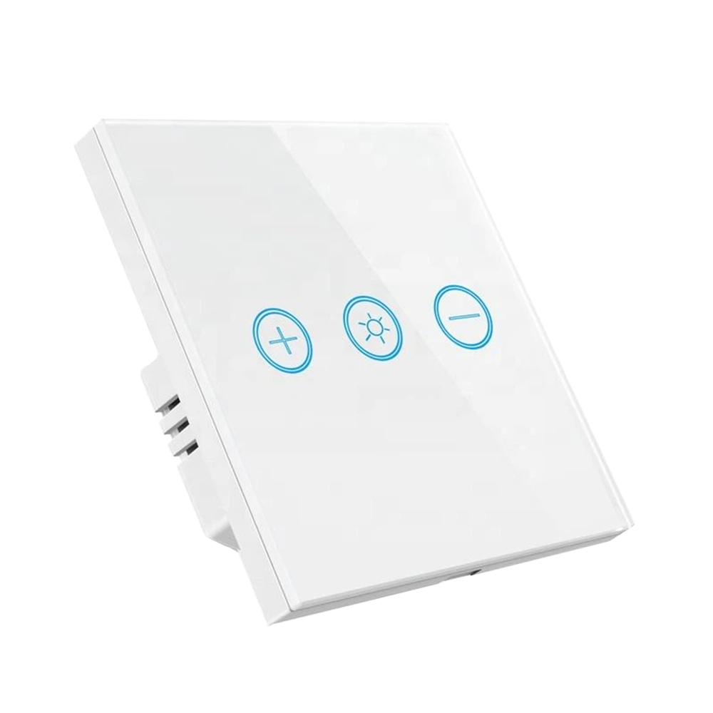 Wifi-Touched-Dimming-switch Wifi Touched Dimming switch - Figura 1