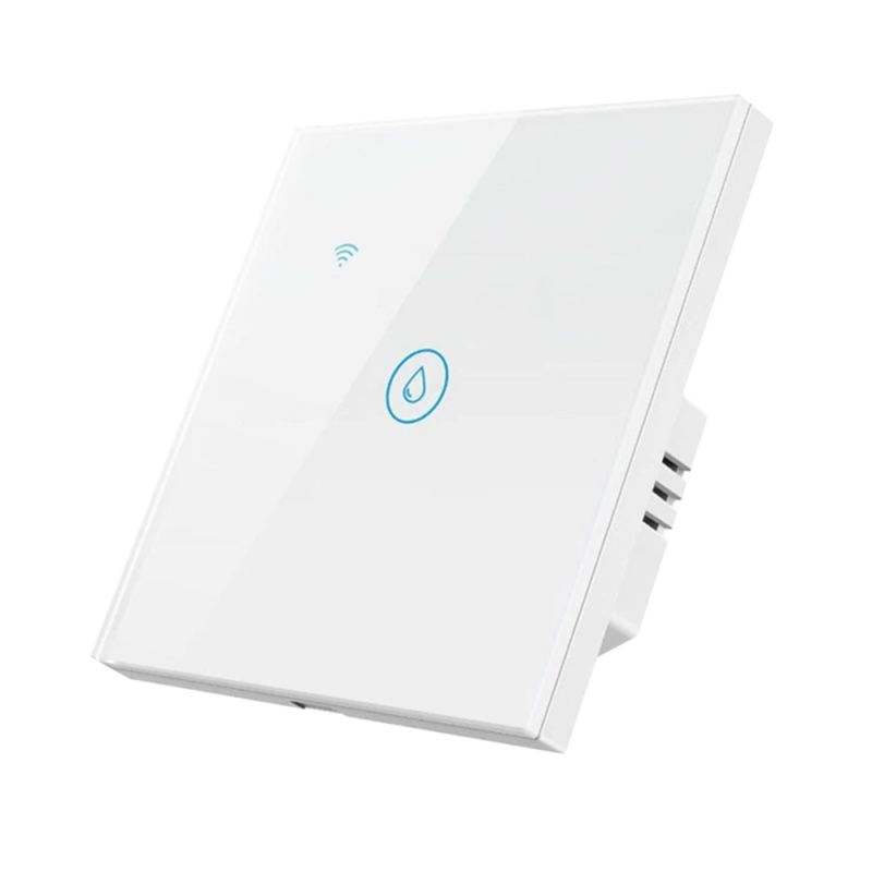 Wifi Water Heating Smart Switch