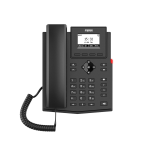 X301G Entry Level IP Phone