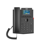 X303/X303P Enterprise IP Phone