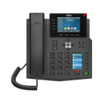 X5U High-end IP Phone