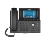 X7C V2 Enterprise IP Phone
