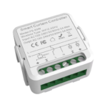 Wifi Smart curtain Breaker