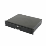 Rack mounted Drawer 1U
