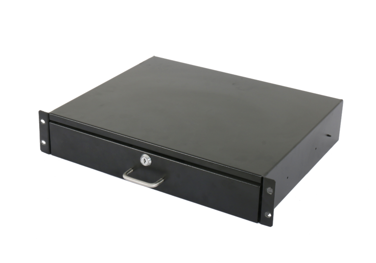 Rack mounted Drawer 3U