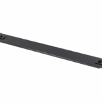 Rack Mounted Tool-less blank panel 1U