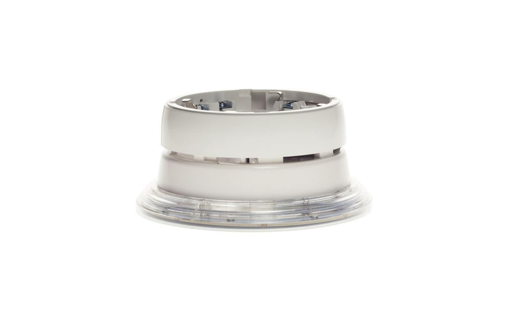ALBLS100-32-AV-1024x647-1 Intelligent Addressable Base Sounder Visual Indicator ALBLS100-32/AV - Figura 1