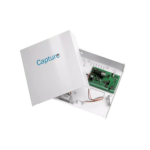 AVS Capture32EN0 Control Panel