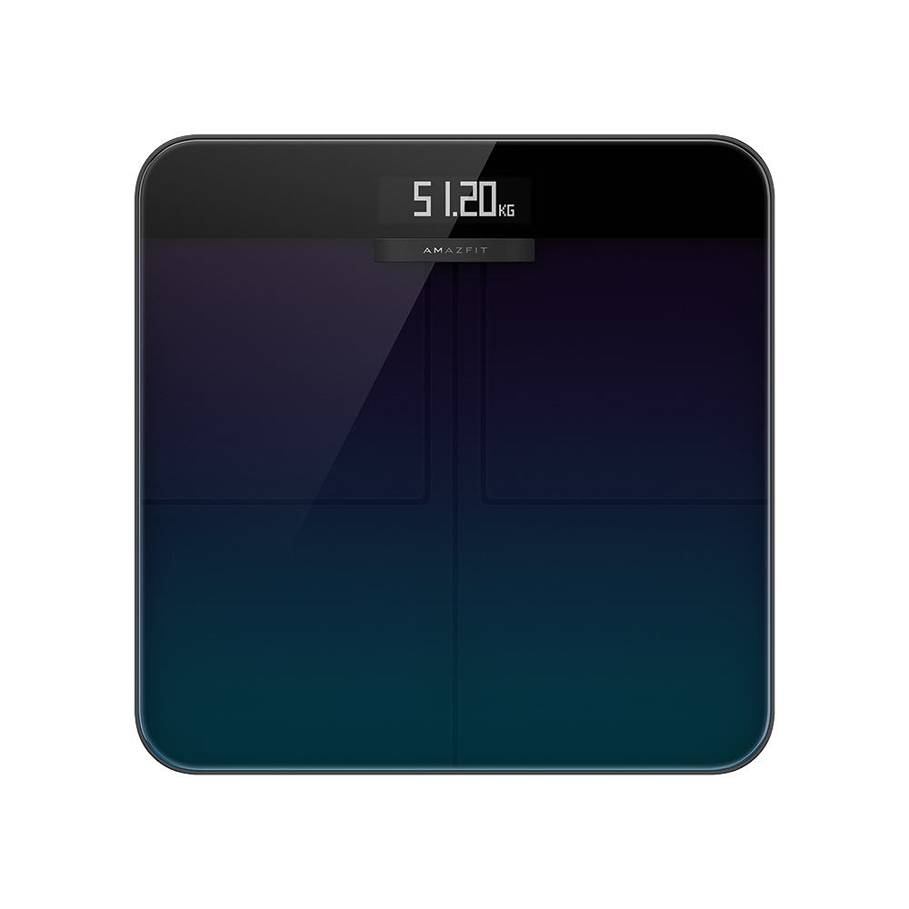 Amazfit-Smart-Scale Amazfit Smart Scale - Figura 1