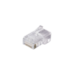 CAT5E UTP Modular Plug FU