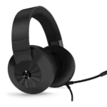 Lenovo Legion H200 Wired Gaming Headset (Black)