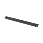 Rack Mounted Tool-less blank panel 1U