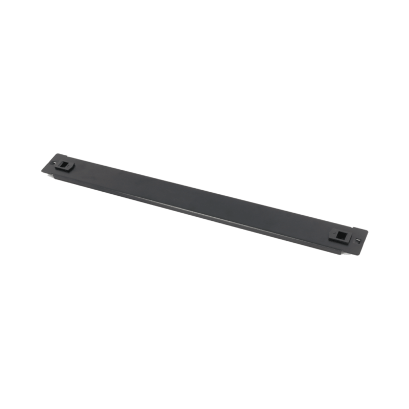 Rack Mounted Tool-less blank panel 1U