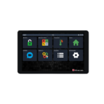 T8 Keypad Touchscreen 8'