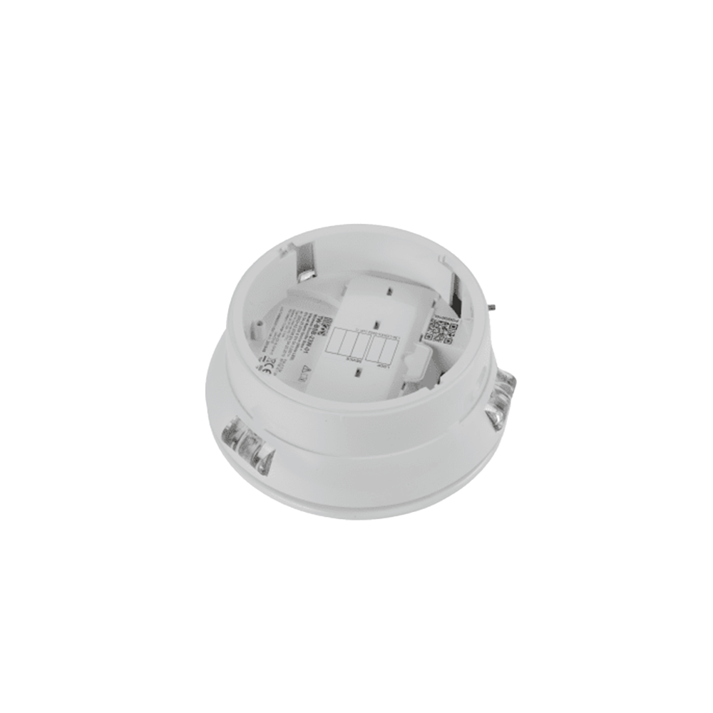 Taurus-wireless-base-siren-strobe-white-light-TW-BSB-23R-01 Taurus wireless base / siren / strobe (white light) TW-BSB-23R-01 - Figura 1