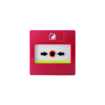 Taurus wireless manual call point TW-CP-R-01