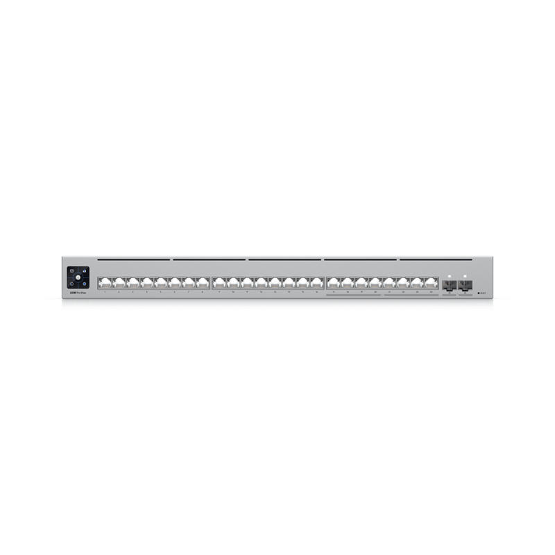 Unifi Pro Max 24 (USW-Pro-Max-24)