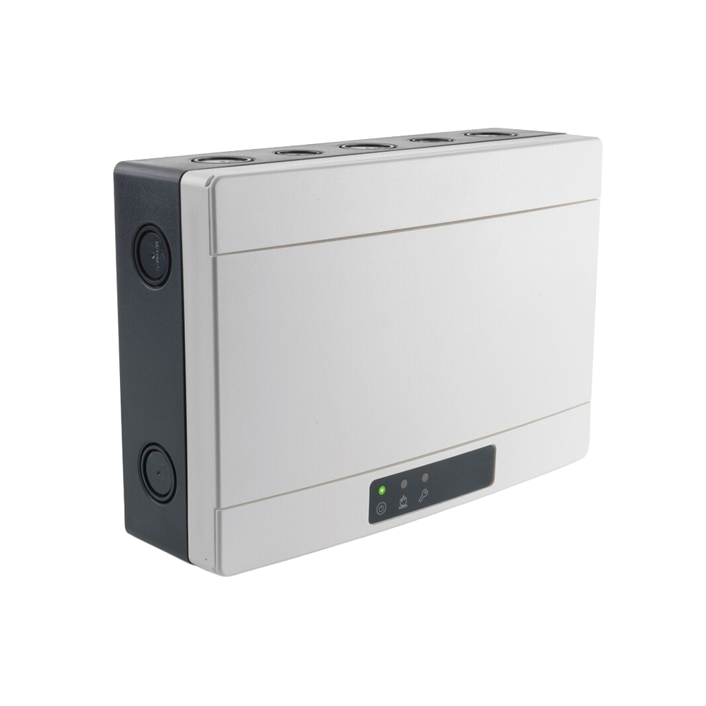 Wireless translator module – Taurus line TW-MTI-01 Wireless translator module – Taurus line TW-MTI-01 - Figura 1