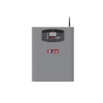 XFire Analog, Control Panel