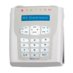 A500 Plus Keypad