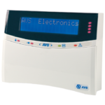 AVS A600 Plus Evo Keypad