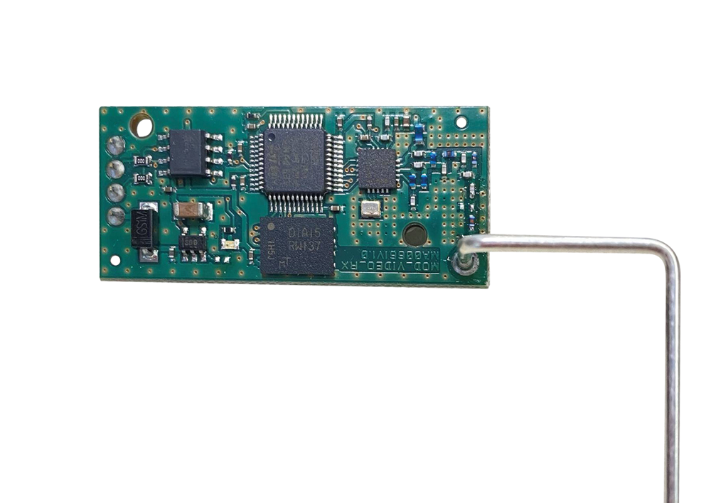 raptor-rvs RVS Raptor Video Satellite - Figura 1