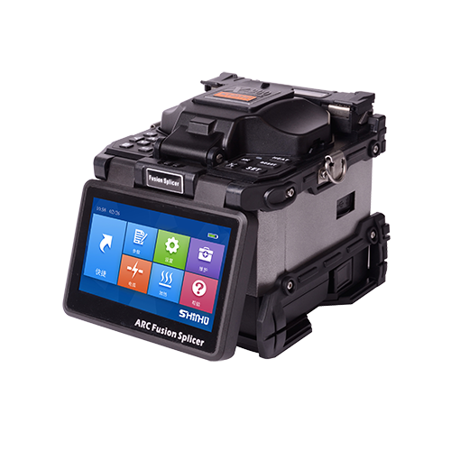 x-900 Optical fiber fusion splicer SHINHO X-900 - Figura 1