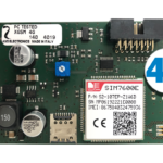 AVS XGSM 4G INT. Telephone Dialer