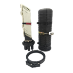 FOSC-144-1 IN 4 OUT-Dome (PC,Heatshrinkble type)