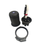 FOSC-144-1 IN 4 OUT-Dome (PC,Mechnical sealing type)