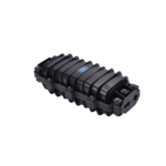 FOSC-24 CORE HORIZONTAL- ABS, 2 IN 2 OUT (8-20MM)