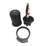 FOSC-24-1 IN 4 OUT-Dome (PC,Mechnical sealing type)