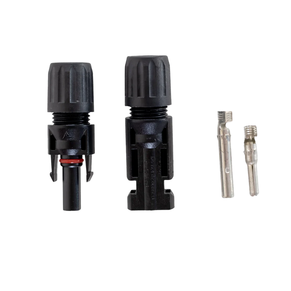 MC4-Connector-M-F MC4 Connector M/F - Figura 1