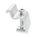 End Clamp for Solar Railings 30-40mm