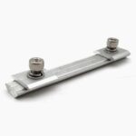 Lidhëse e Shinave (Panel rail joint 3.30m)